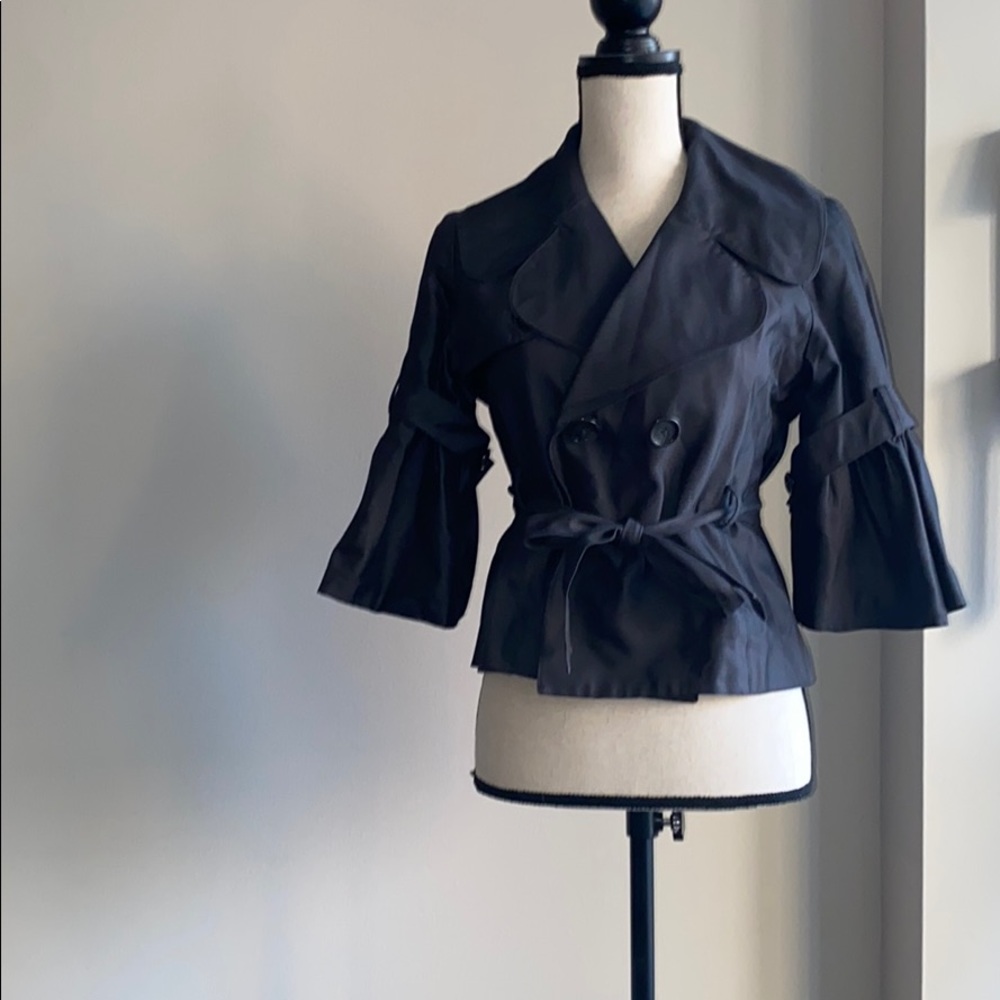 Robert Rodriguez jacket